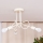 OXFORD Flush‑Mount Ceiling Light, 3x E27/15W/230V, Cream