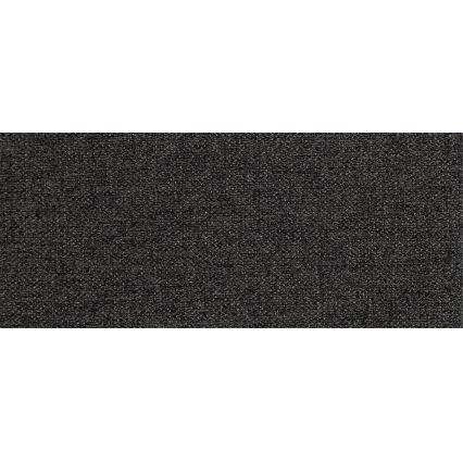 OXFORD U-Shaped Universal Upholstered Sofa Bed - Brown/Taupe