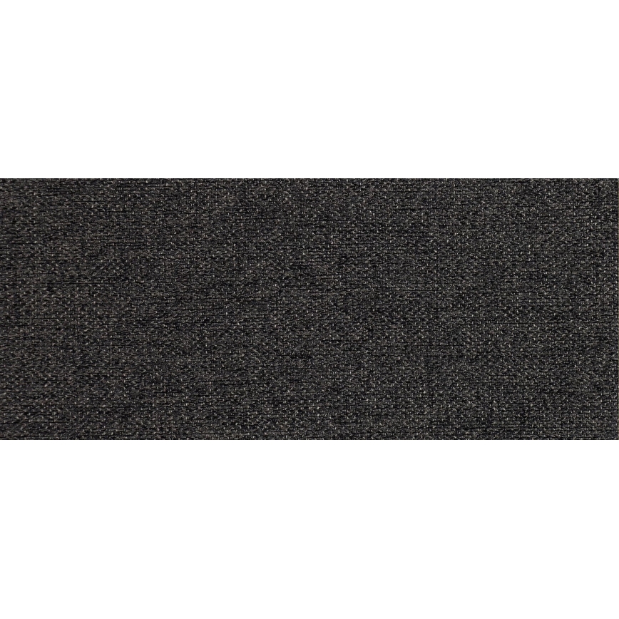 OXFORD U-Shaped Universal Upholstered Sofa Bed - Brown/Taupe