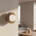 OZZY Wall Lamp 1xG9/8W/230V Beige
