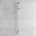 P.M.H. LS1SS - LISA Electric Towel Warmer 24W/230V 170 cm IP44 Polished Stainless Steel