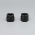 P.M.H. M15B4024 - 15 mm compression fitting for VISION/INTER valve, black/copper finish