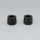 P.M.H. M15B4024 - 15 mm compression fitting for VISION/INTER valve, black/copper finish