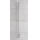 P.M.H. OL1SS - Electric heated towel rail OLE 24W/230V 170 cm IP44 polished stainless steel