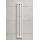 P.M.H. P2W/4 - PLUTO Bathroom Ladder Towel Radiator 406 W 150 cm White
