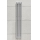 P.M.H. PX2C/4 - PLUTO X Bathroom Heated Towel Rail 350W 150 cm Polished Chrome