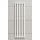 P.M.H. R2W/6 - ROSENDAL bathroom ladder towel radiator 525W 150 cm white