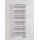 P.M.H. SN4C - SORANO Bathroom Heated Towel Rail 470W 121 cm Glossy Chrome
