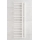 P.M.H. T2W-L - THEIA Bathroom Ladder Towel Radiator 352W 154 cm Left-hand/White