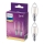 PACK 2x LED Bulb Philips B35 E14/2W/230V 2700K