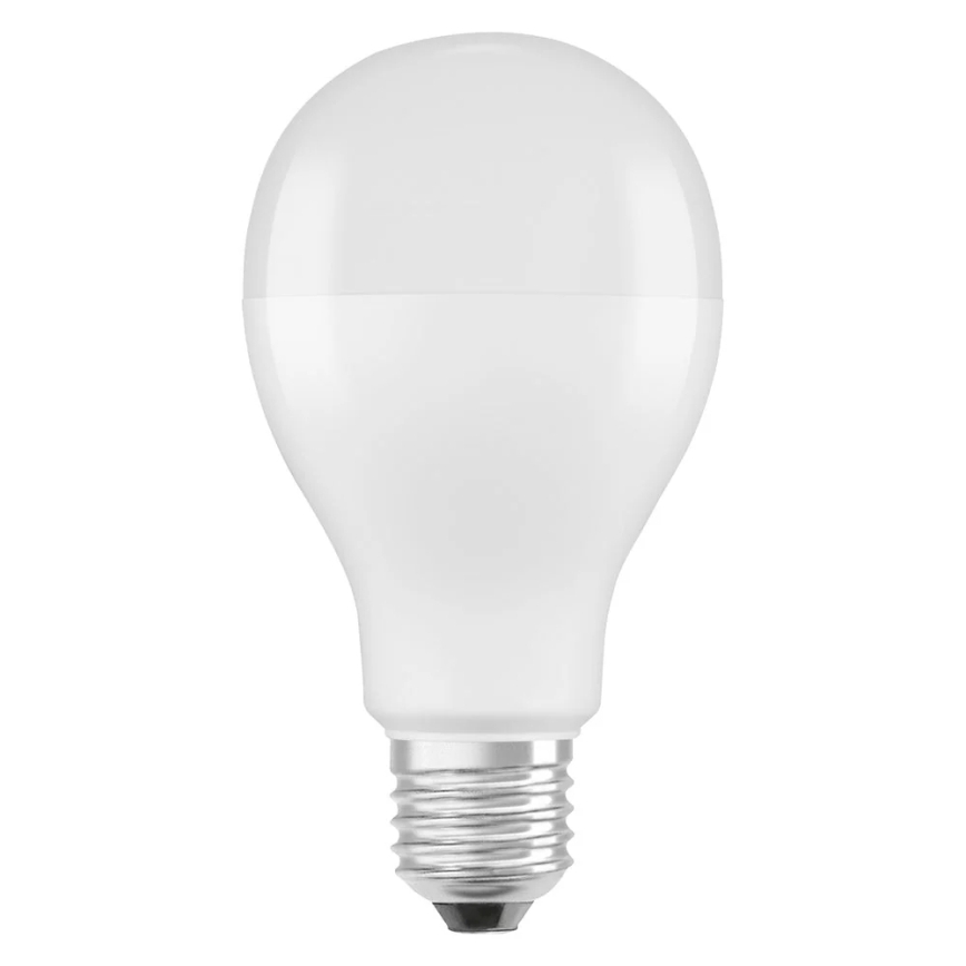 Pack of 2 VALUE CLASSIC LED Bulbs E27/19W/230V 2700K - Osram
