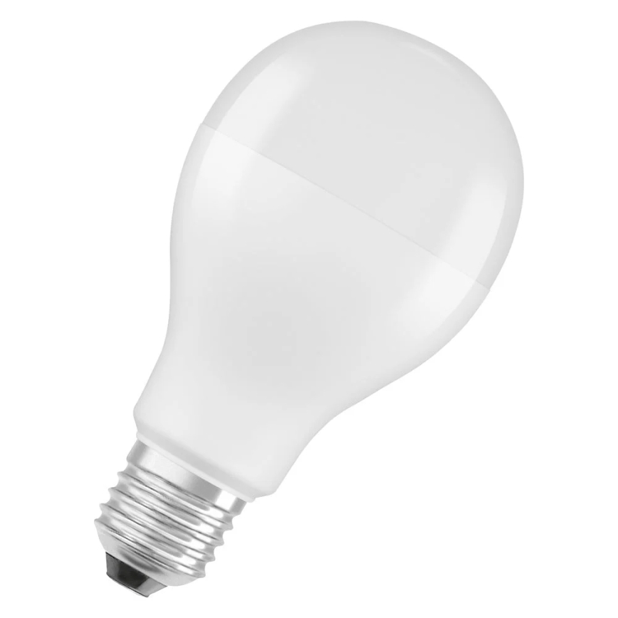 Pack of 2 VALUE CLASSIC LED Bulbs E27/19W/230V 2700K - Osram