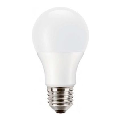 Pack of 3 Philips Pila LED bulbs, E27, 13W, 230V, 2700K