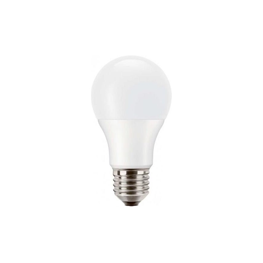 Pack of 3 Philips Pila LED bulbs, E27, 13W, 230V, 2700K