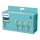 Pack of 3 Philips Vintage LED Bulbs E27/8.5W/230V 2700K