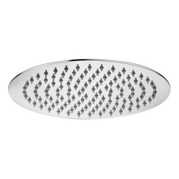 Paffoni - BAHAMAS 23 cm Polished Chrome Shower Head
