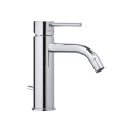 Paffoni - Basin mixer + pop-up waste LIGHT polished chrome