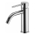 Paffoni - Basin mixer + pop-up waste LIGHT polished chrome