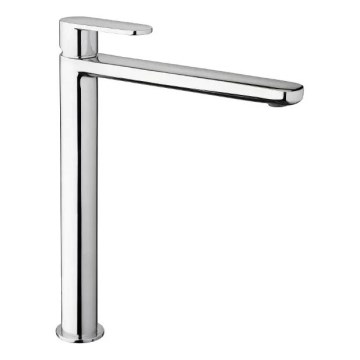 Paffoni - CANDY Basin Mixer, Polished Chrome