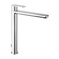 Paffoni - CANDY Basin Mixer, Polished Chrome