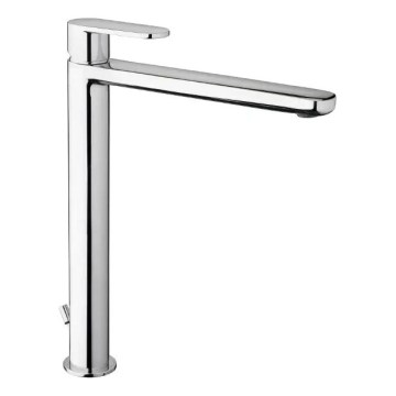 Paffoni - CANDY Basin Mixer, Polished Chrome