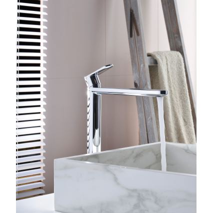 Paffoni - CANDY Basin Mixer, Polished Chrome