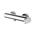 Paffoni - CANDY Bath Mixer, Polished Chrome