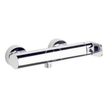 Paffoni - CANDY Bath Mixer Polished Chrome