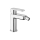 Paffoni - CANDY Bidet Mixer Tap, Polished Chrome