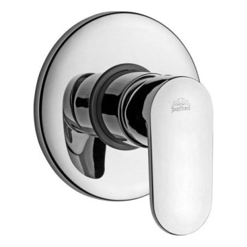 Paffoni - CANDY Shower Mixer Polished Chrome