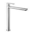 Paffoni - CANDY Washbasin Faucet, Polished Chrome