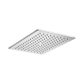 Paffoni - CITY Rain Shower Head 39,4X39,4 cm Polished Chrome