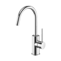 Paffoni - LIGHT Basin Mixer, Polished Chrome