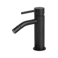 Paffoni - LIGHT Bidet Mixer, Black