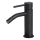 Paffoni - LIGHT Bidet Mixer, Black