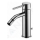 Paffoni - LIGHT Bidet Mixer, Polished Chrome