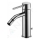 Paffoni - LIGHT Bidet Mixer, Stainless Steel