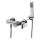 Paffoni - LIGHT concealed shower mixer, polished chrome