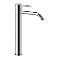 Paffoni - LIGHT Washbasin Mixer, Polished Chrome