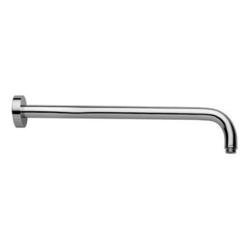 Paffoni - LUXURY 400 mm Polished Chrome Shower Arm