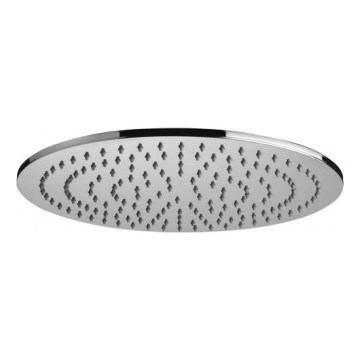 Paffoni - MASTER KING 30 cm Overhead Shower, Polished Chrome