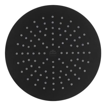 Paffoni - MASTER overhead shower Ø 22.5 cm, black