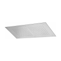 Paffoni - MIAMI 40x70 cm Rain shower head, Polished Chrome