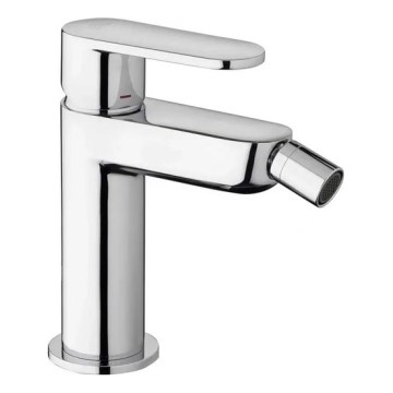 Paffoni - PAVIA Bidet Faucet, Polished Chrome