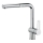 Paffoni - RINGO 28.6 cm sink faucet with pull-out sprayer