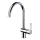 Paffoni - RINGO Kitchen Sink Mixer in Polished Chrome