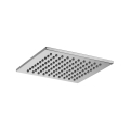 Paffoni - SYNCRO 20x20 cm Showerhead, Polished Chrome
