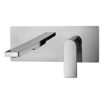Paffoni - TANGO Concealed Washbasin Mixer, Polished Chrome