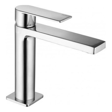 Paffoni - TANGO Washbasin Mixer, Polished Chrome