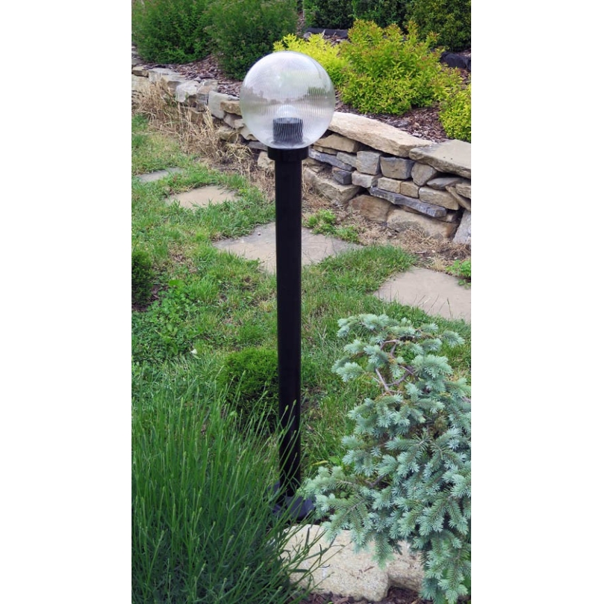 Outdoor lamp NADIR 1xE27/15W/230V IP44
